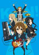 Poster of K-ON!
