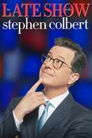 Poster of The Late Show with Stephen Colbert