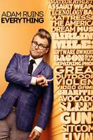 Poster of Adam Ruins Everything