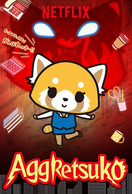Poster of Aggretsuko