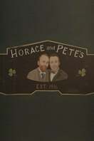 Poster of Horace and Pete