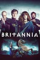 Poster of Britannia
