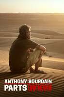 Poster of Anthony Bourdain: Parts Unknown