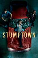 Poster of Stumptown