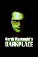 Poster of Garth Marenghi's Darkplace