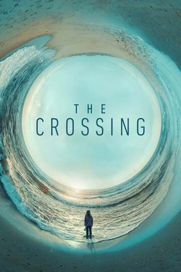 Poster of The Crossing