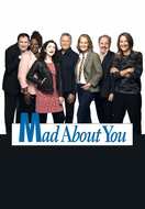 Poster of Mad About You