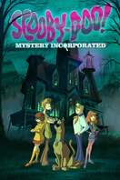 Poster of Scooby-Doo! Mystery Incorporated