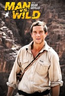 Poster of Man vs. Wild
