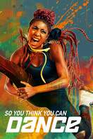 Poster of So You Think You Can Dance