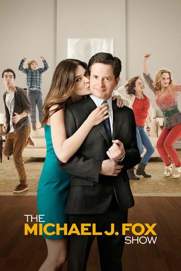 Poster of The Michael J. Fox Show