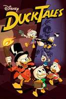 Poster of DuckTales