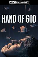 Poster of Hand of God