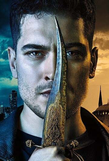 Poster of The Protector