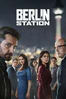 Poster of Berlin Station