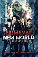 Poster of Primeval: New World