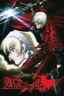 Poster of Devil May Cry