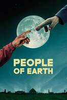 Poster of People of Earth