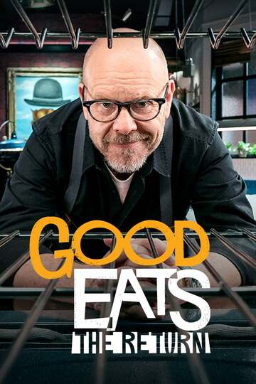 Poster of Good Eats