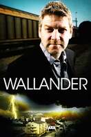 Poster of Wallander (UK)