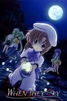 Poster of When They Cry - Higurashi