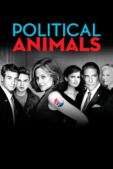 Poster of Political Animals