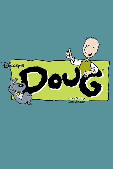 Poster of Doug