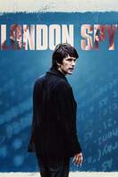 Poster of London Spy