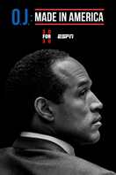 Poster of O.J.: Made in America