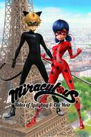 Poster of Miraculous: Tales of Ladybug & Cat Noir