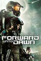 Poster of Halo 4: Forward Unto Dawn