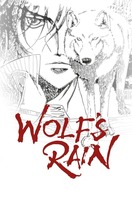 Poster of Wolf's Rain