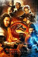 Poster of Mortal Kombat: Legacy