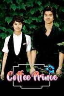 Poster of Coffee Prince