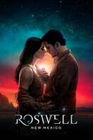 Poster of Roswell, New Mexico