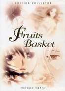 Poster of Fruits Basket