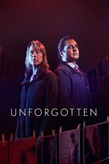 Poster of Unforgotten