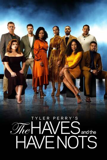 Poster of Tyler Perry's The Haves and the Have Nots