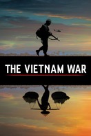 Poster of The Vietnam War