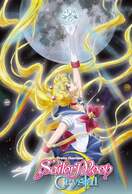 Poster of Sailor Moon Crystal