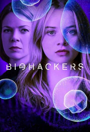 Poster of Biohackers