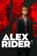 Poster of Alex Rider