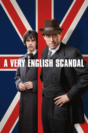 Poster of A Very English Scandal