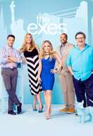 Poster of The Exes