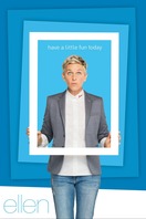 Poster of The Ellen DeGeneres Show