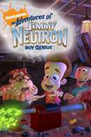 Poster of The Adventures of Jimmy Neutron: Boy Genius