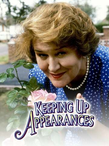 Poster of Keeping Up Appearances
