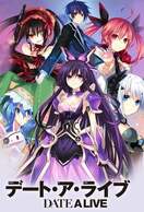 Poster of Date A Live