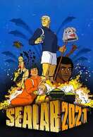 Poster of Sealab 2021