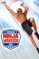 Poster of American Ninja Warrior